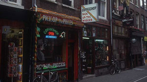 Rotterdam Coffee Shops on Coffee Shop Di Amsterdam Vietati Agli Stranieri Dal 2012