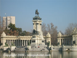 Monumento ad Alfonso XII