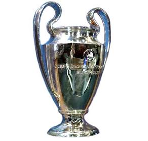 Champions League coppa Chi la conquisterà ?