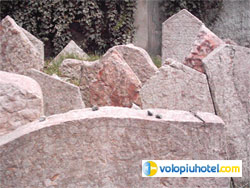 Cimitero Ebraico di Praga Cimitero Ebraico di Praga