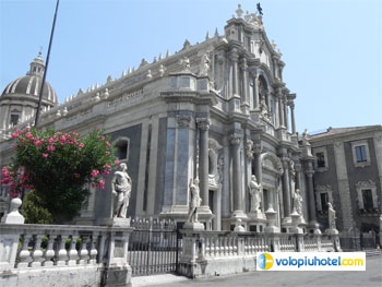 Duomo di Catania