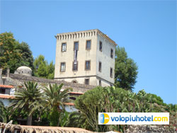 Torre di Guevara (Torre di Michelangelo)