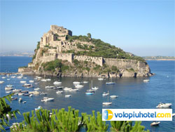 Castello Aragonese