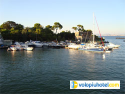 Ischia Porto