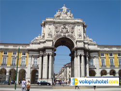 Praça do Comércio