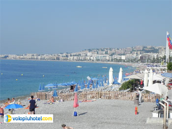 Mare di Nizza