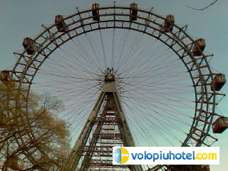 Ruota Panoramica di Vienna