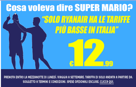 ryanair balotelli