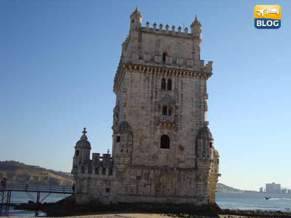 Torre di Belem