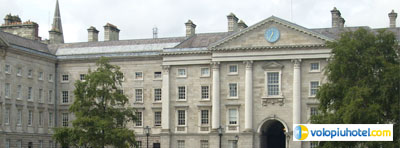 Trinity College Trinity College