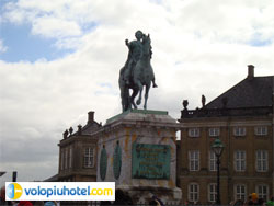 Statua di Federico V