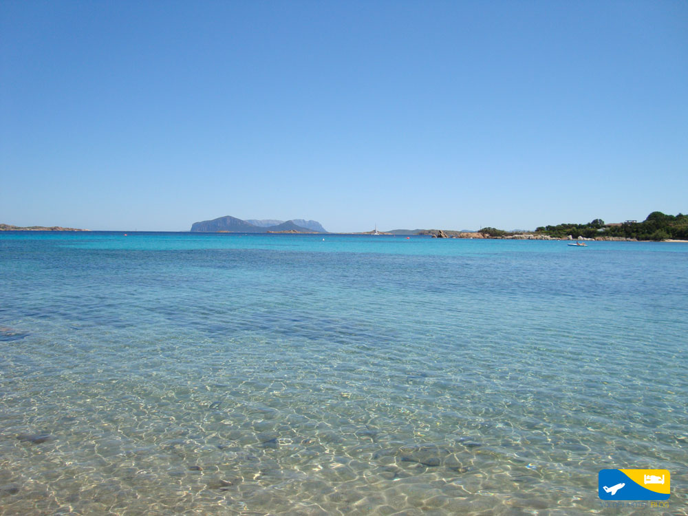 Spiaggia di Capriccioli - Costa Smeralda