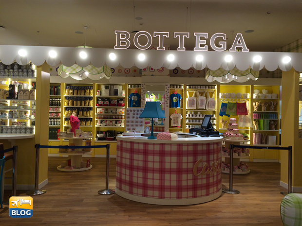 La Bottega