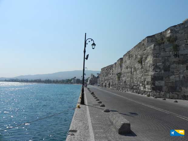 Porto di Kos