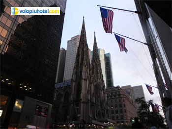 Altra veduta della Cattedrale