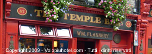 Temple Bar
