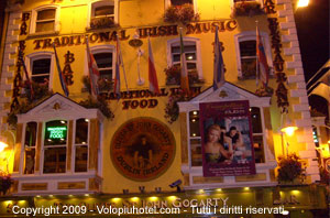 Altro pub in Temple Bar