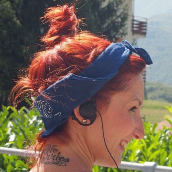 Francesca Blogger di Fraintesa.it