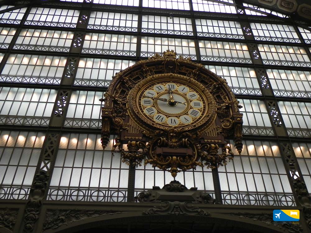 Museo D'Orsay Parigi