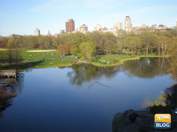 Central Park