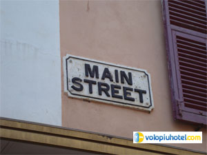 Main Street