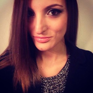 Marika Laurelli di Gate309.com