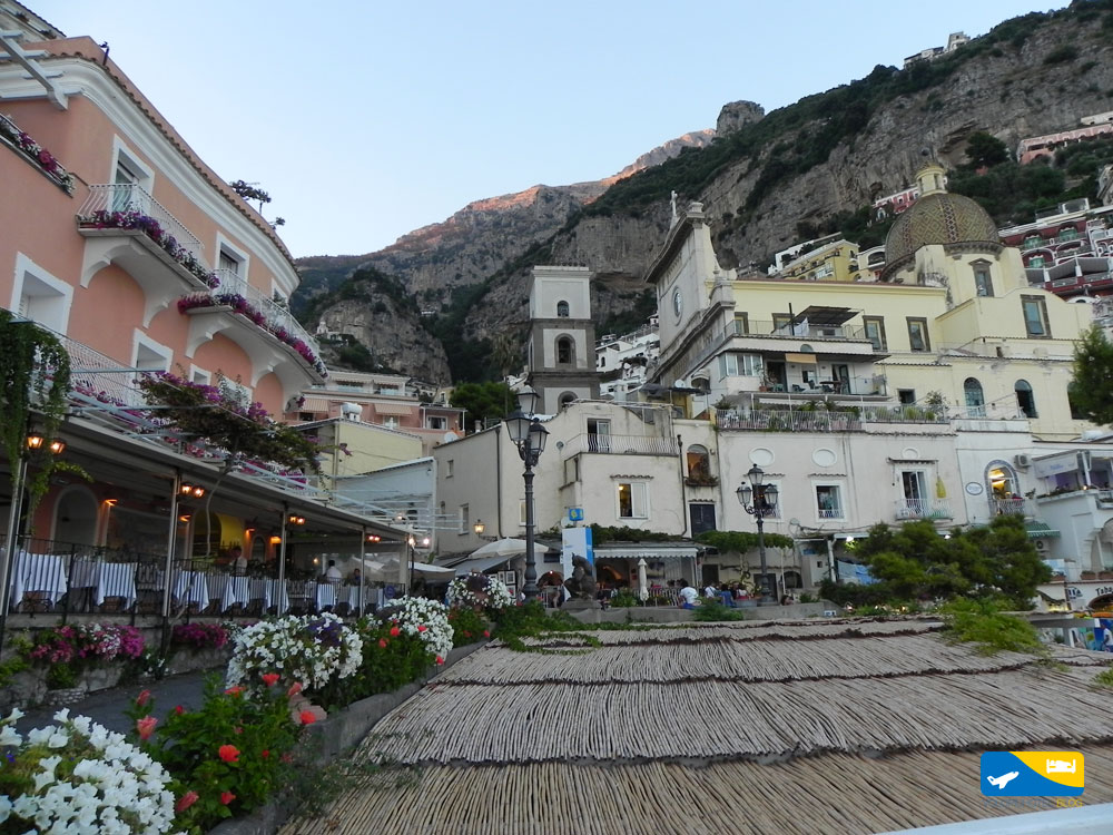 Positano