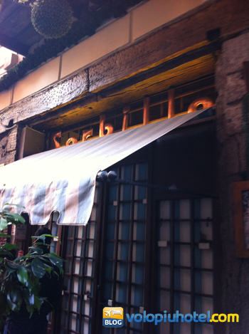 Pizzerie a Napoli: Sorbillo