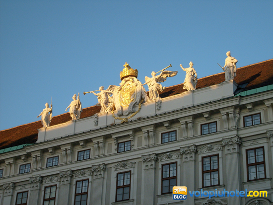 Vienna a San Valentino 