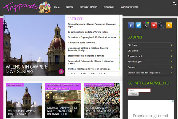 Il blog di Trippando.it