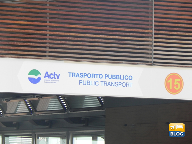 Stazione Actv Venezia