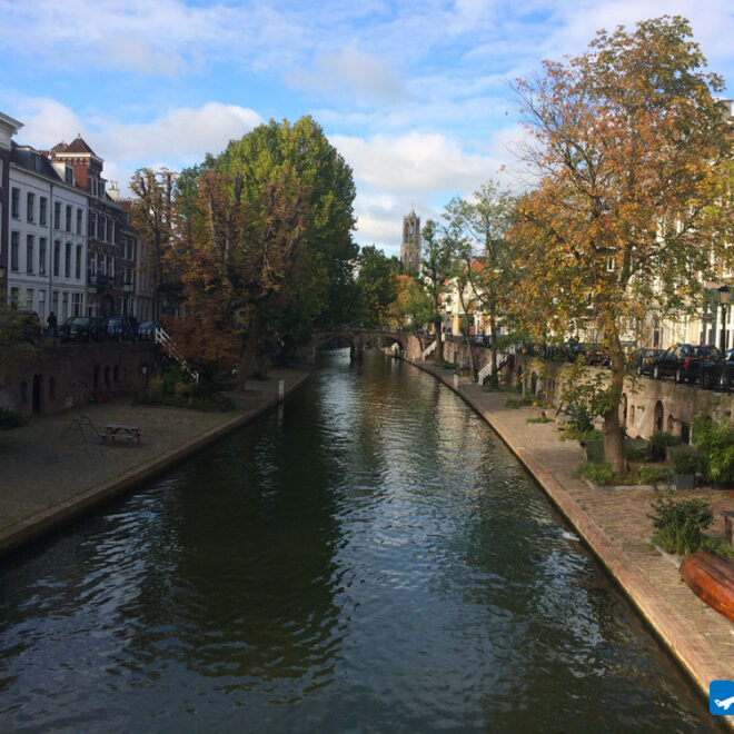 10 cose da fare e da vedere a Utrecht