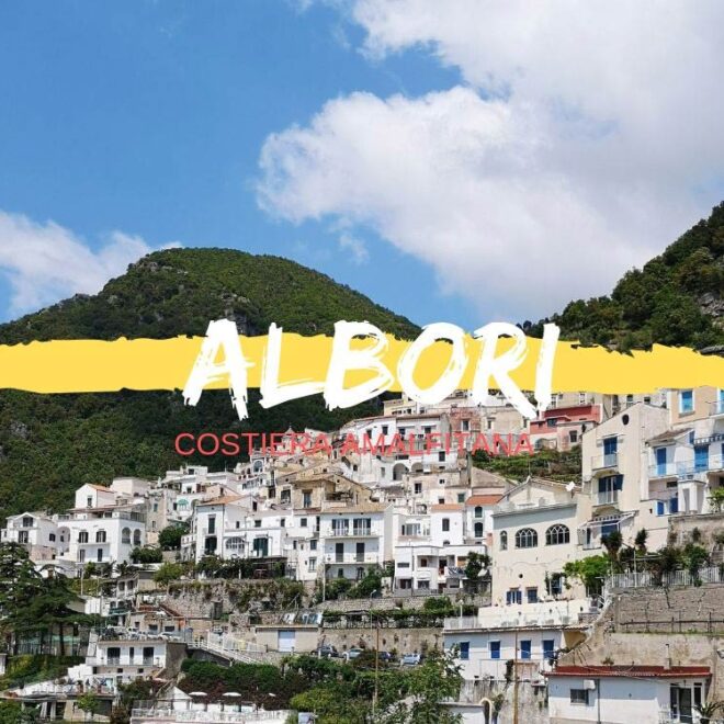 Albori cosa vedere e cosa fare nel piccolo borgo