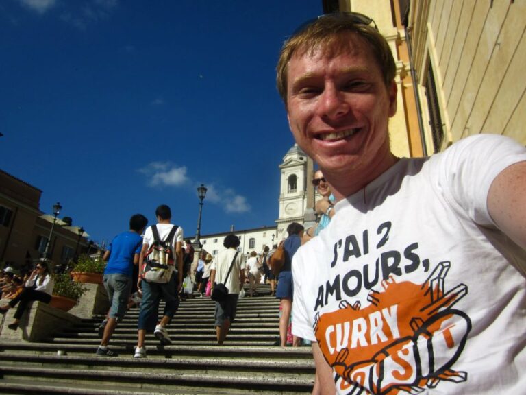 Intervista ad Adam Groffman di Travelsofadam.com