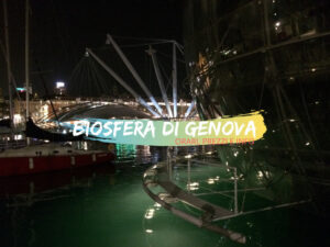 Biosfera a Genova orari prezzi e info