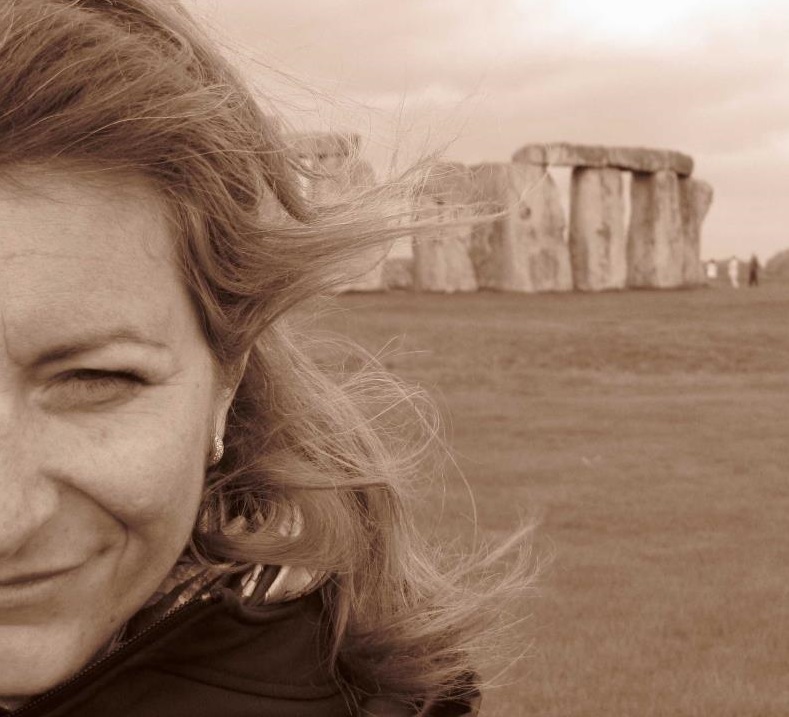 Intervista a Barbara Oggero di Reporterpercaso.com