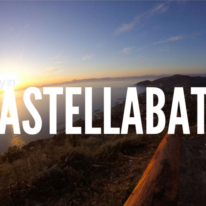 Cosa vedere a Castellabate gioiello del Cilento