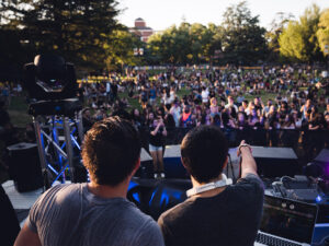 Mates Festival a Napoli arriva il villaggio dell’amicizia