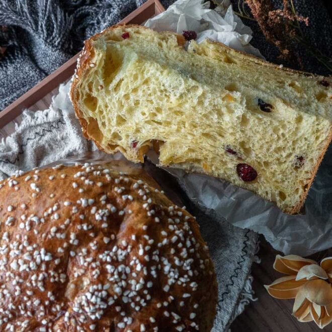 Viaggiare dagli amici expat per le feste: Quale cibo portare?