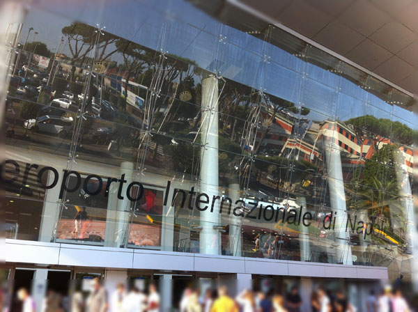 Voli da Napoli oltre 50 destinazioni da scegliere