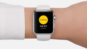 Le app di viaggio per Apple Watch