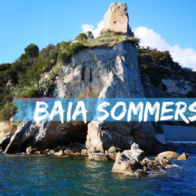 Baia sommersa: Come visitare il parco archeologico