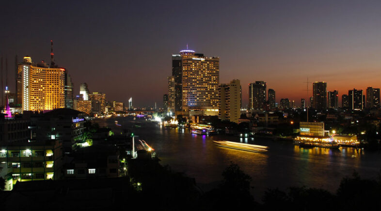 Cinque consigli per visitare Bangkok