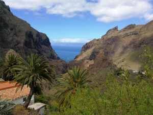 8 luoghi da vedere a Tenerife