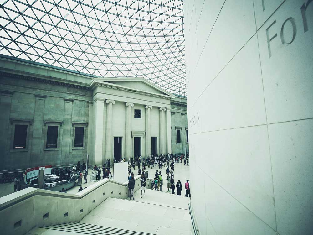 British Museum