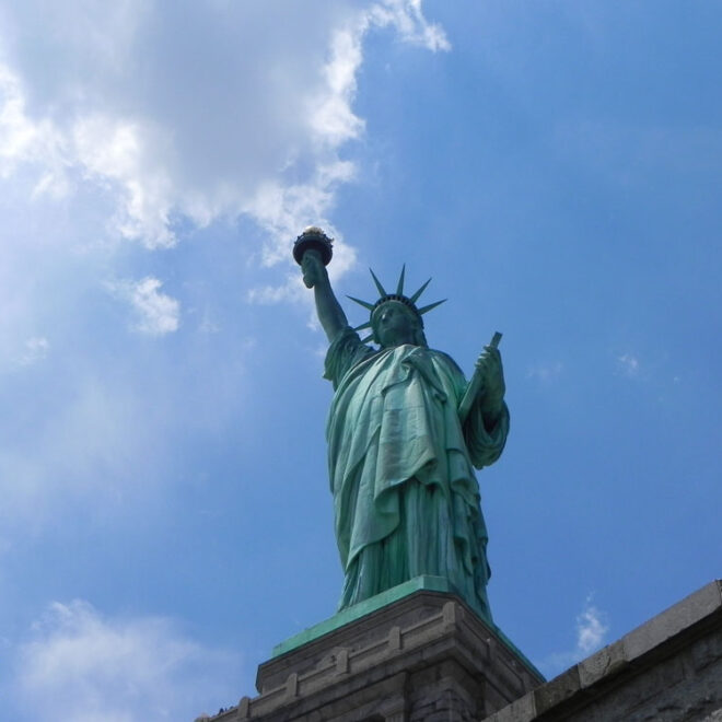 Cartina di New York gratis da stampare
