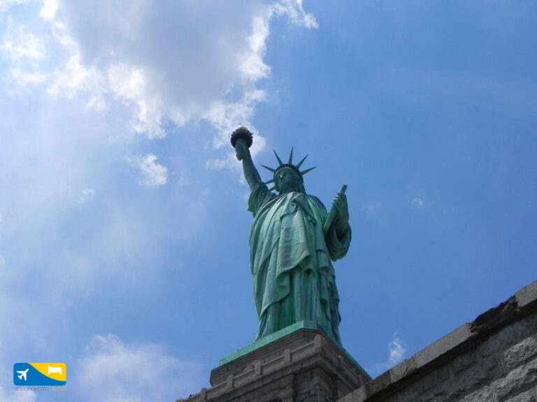 Cartina di New York gratis da stampare