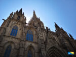Visitare la cattedrale di Barcellona