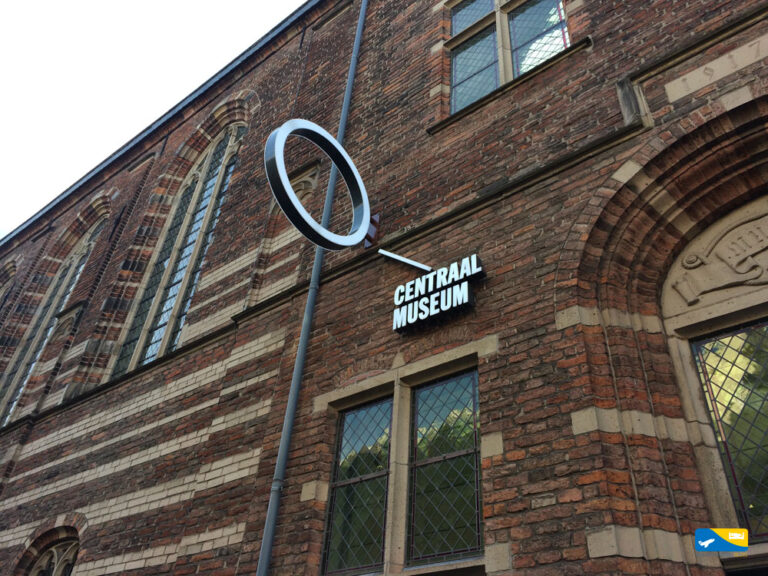 Centraal Museum di Utrecht, orari prezzi e come arrivare