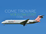 Come trovare voli low cost Volotea